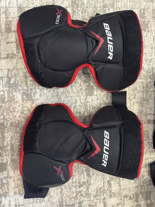 Вратарская экипировка