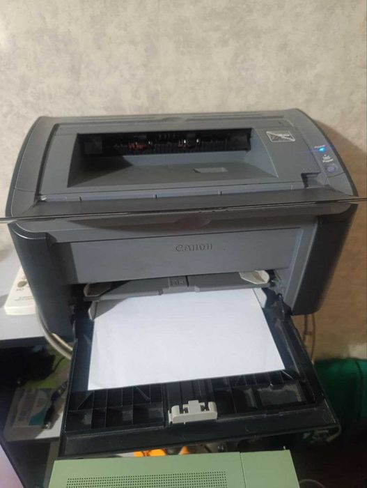 Canon LBP2900B Принтер