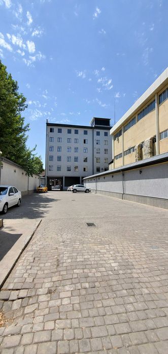 Бизнес-центр "NEW LEVEL". Аренда офиса 402 м2. Все включено*