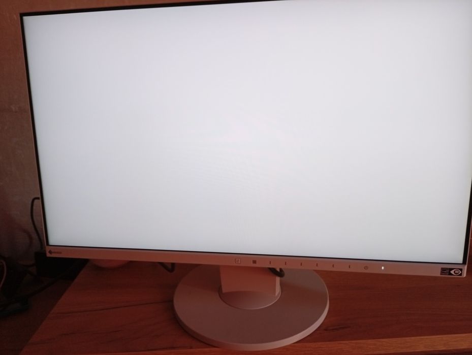 Монитор Eizo FlexScan EV2450 FHD