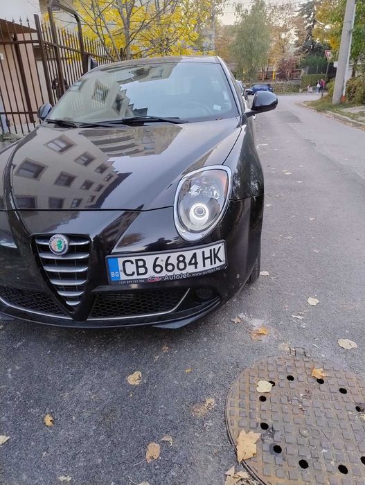 Монтаж Angel Eyes/Bi-Led/Смяна/Полиране/рефлектори лупи/Alfa Romeo 159