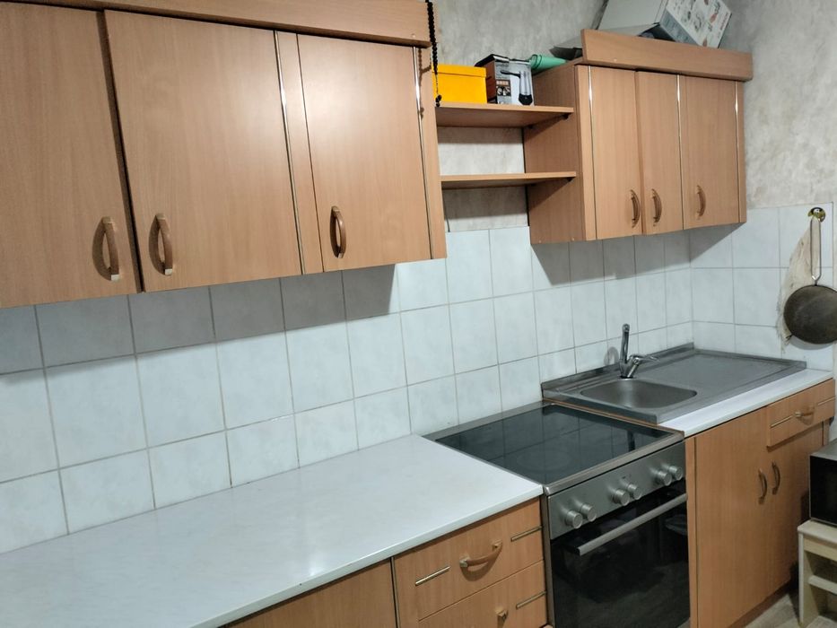 Кухонная гарнитура