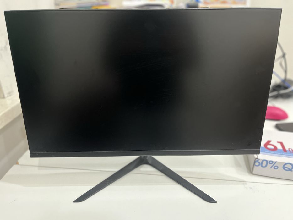 Монитор Wintek 144герц