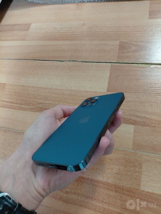 Продается Iphone 12 pro