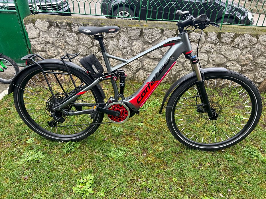 Електрически велосипед Коратек 29 цола E-bike Corratec 29 cola