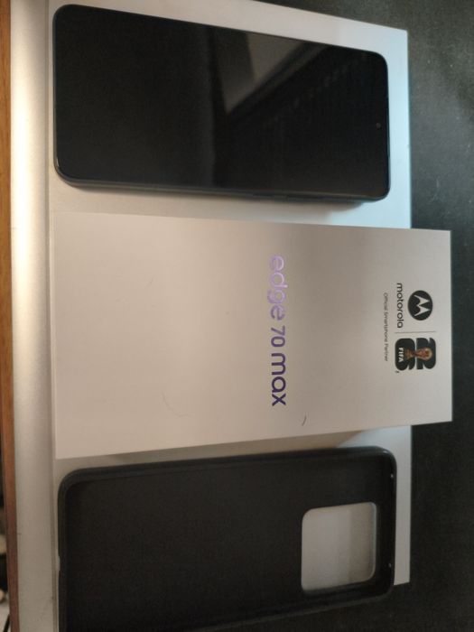 Motorola Edge 70 Max