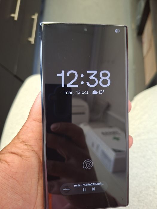 Galaxy S22 Ultra