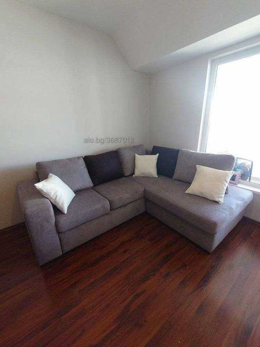 Претапициране и реставрация/ремонт на мека мебел