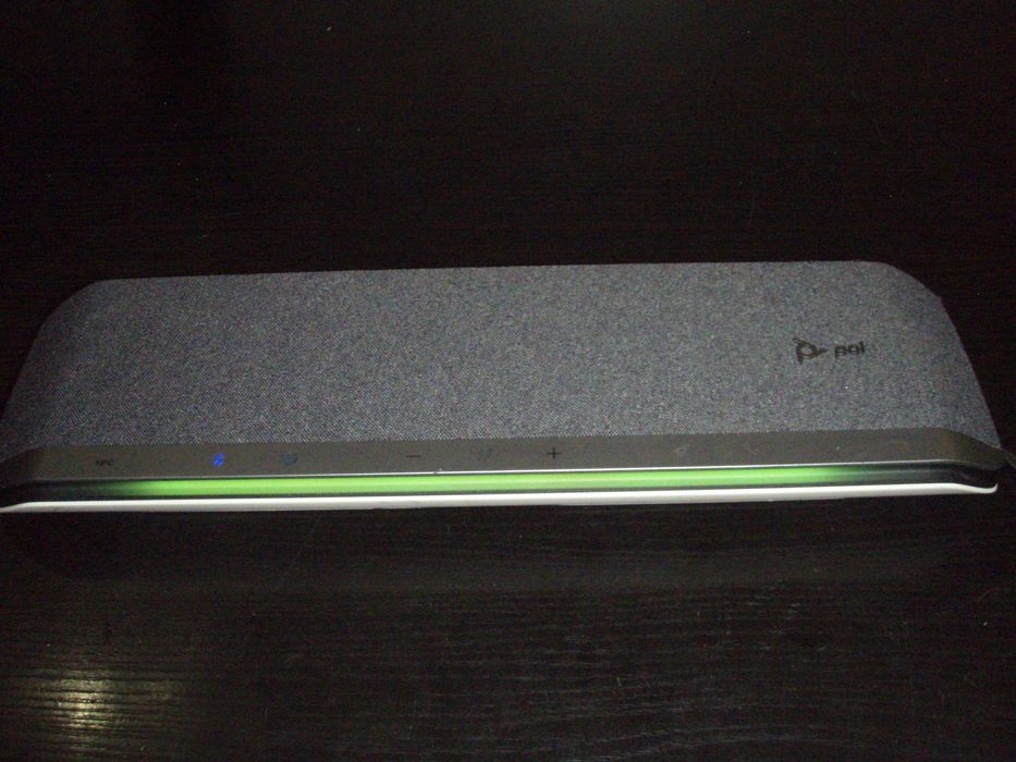 Sistem de audio conferinta Poly Sync 60 SY60-M, USB-C si bluetooth