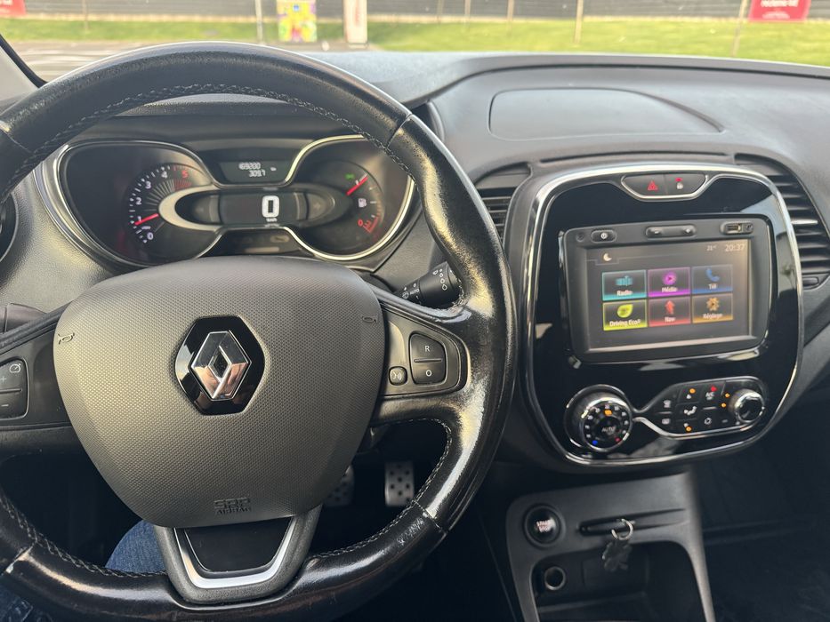 RENAULT Captur 2016 — imagine 5