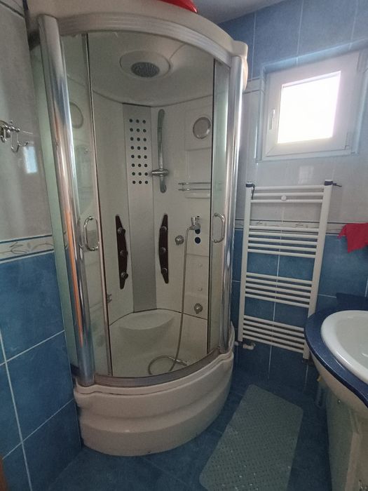 închiriere, Tătărași, 2 camere semidecomandat