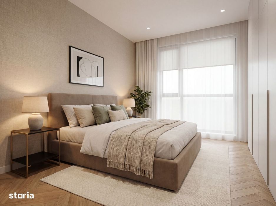 Apartament,
