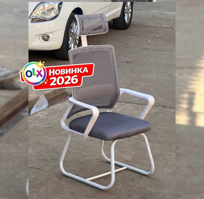 SIHOO Компьютерное кресло, удобное для длительного сидения