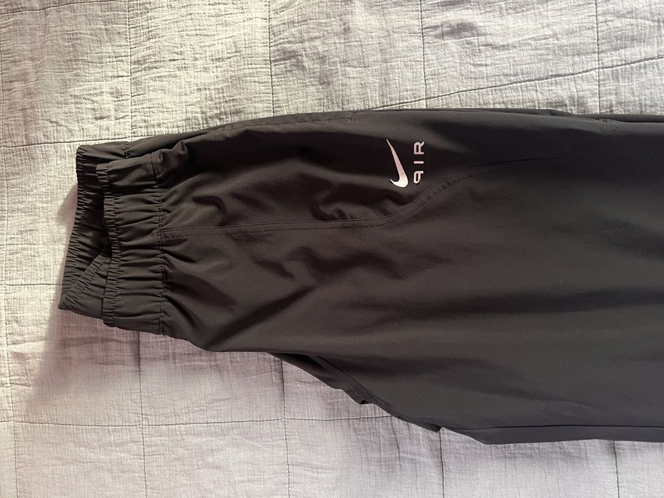 Nike Air черен панталон