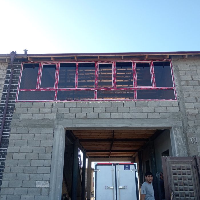 Акфа ойна ешик ромларини ясаб берамиз даставка установка бепул.