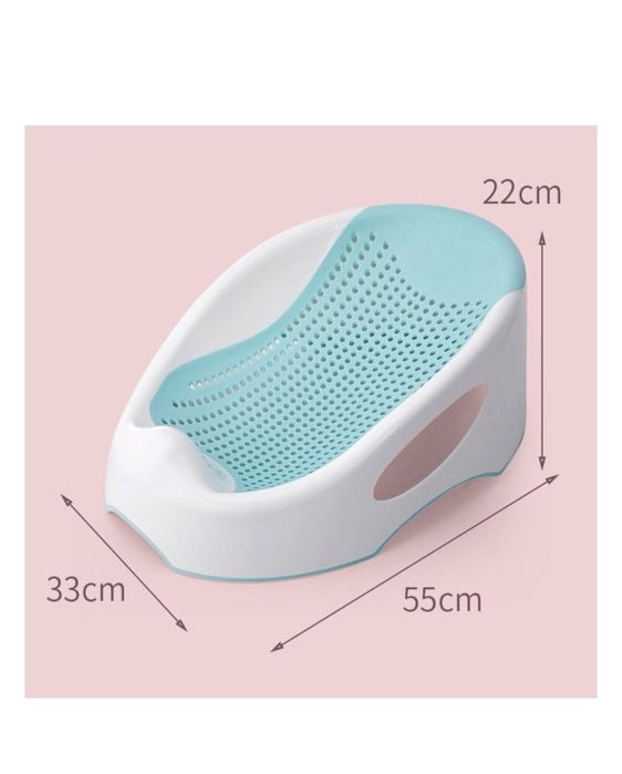 Детская горка для купания в ванной