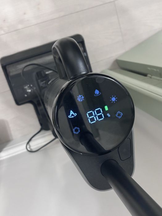 Продам моющий пылесос DREAME H13 Pro Plus Mix черный