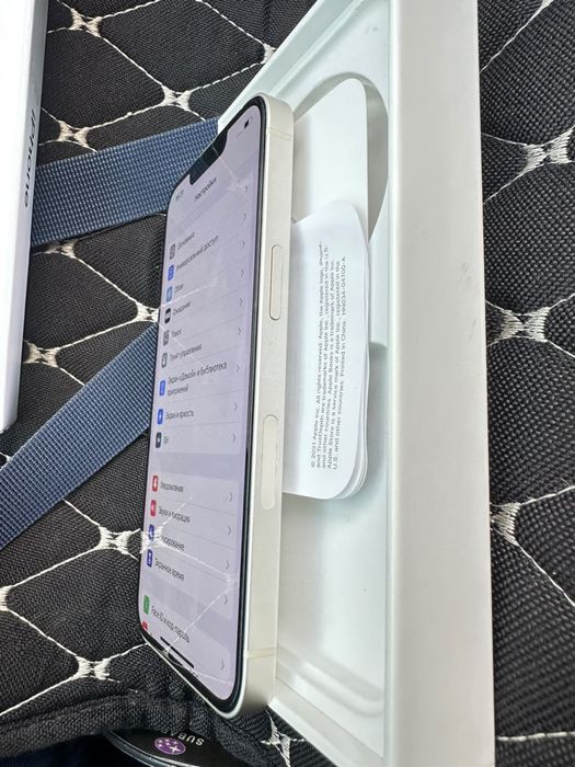 Iphone 13 128gb