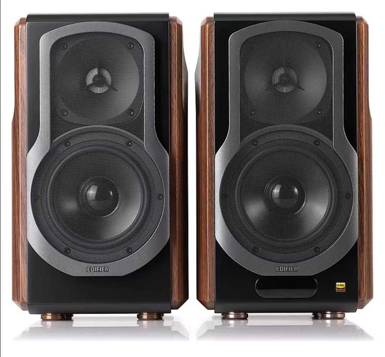 EDIFIER S2000 MKIII Акустическая система - колонки