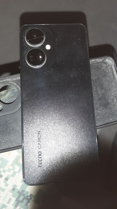Tecno Camon 19   6/128
