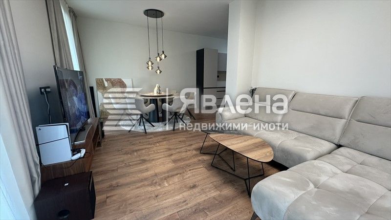 Дава се под наем Двустаен апартамент в София, Манастирски ливади - 97 кв.м за 1000 € - Снимка #3