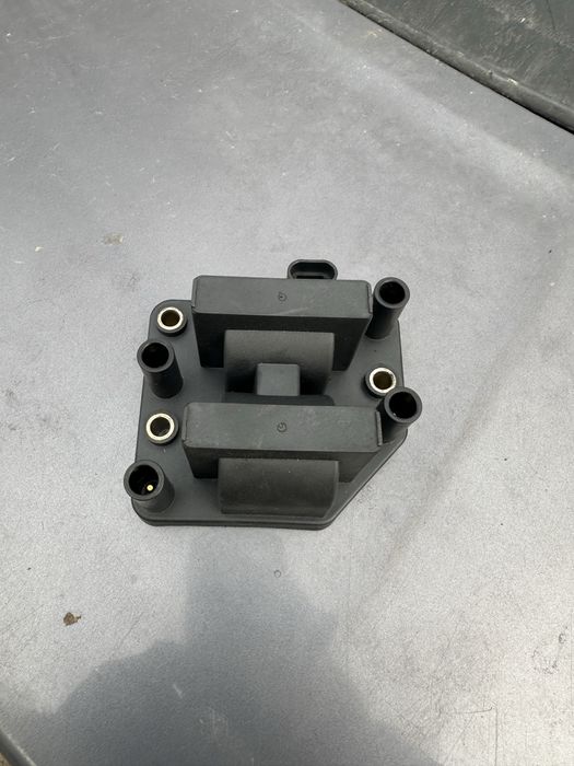 Заз шанс матор 1.3