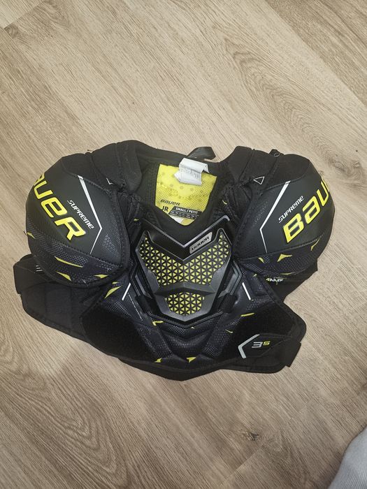 Хоккейная детская форма