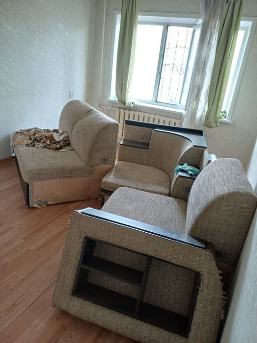 Мебель бесплатно