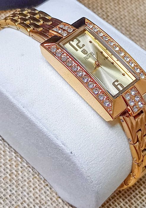 Ceas Montres Prestige Invicta MPW-0228 -Femei