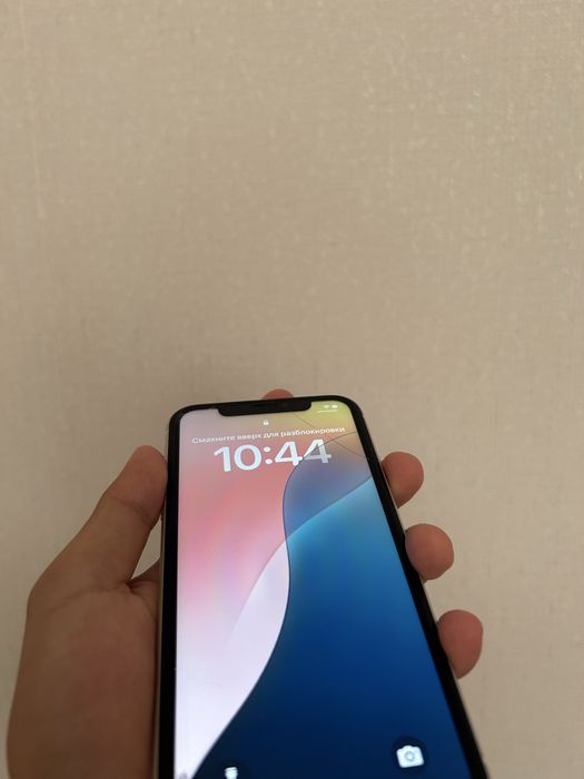 Iphone XR Идеал.