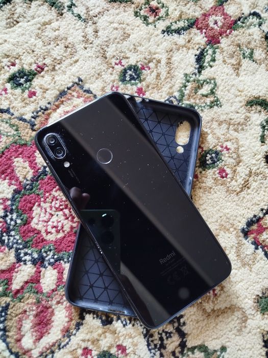 REDMI note 7 3/32