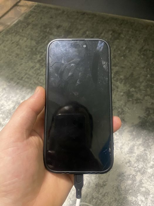 Iphone 14 pro 256gb