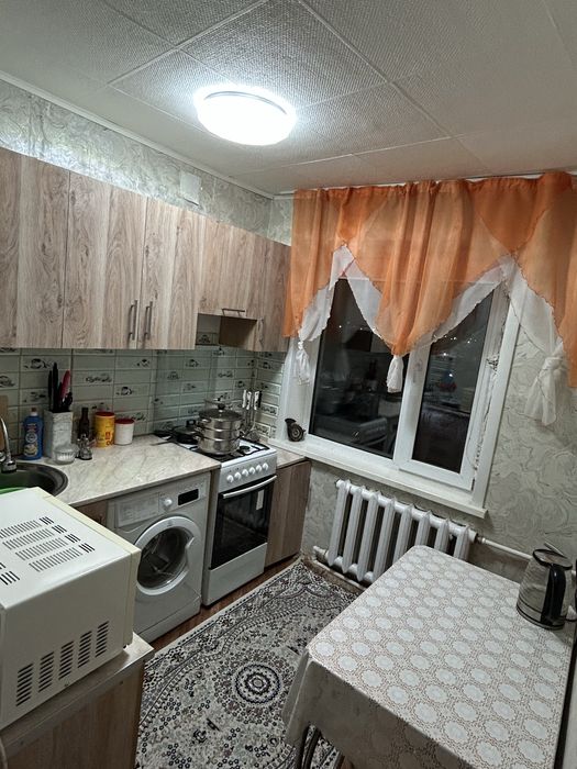 Продам квартиру 2х комнатную