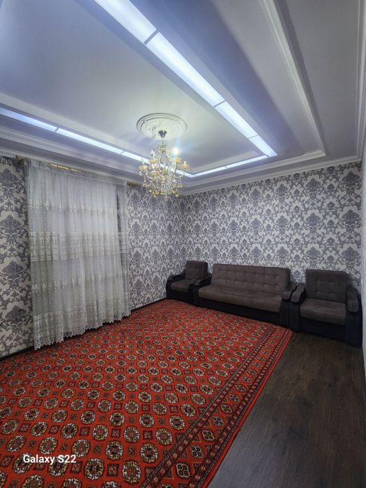 Аренда 3/1/1/ Охунбобоев