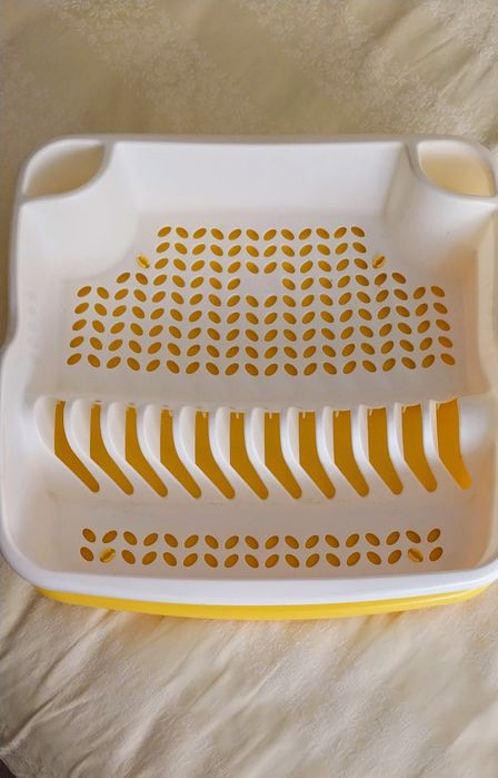 Сешоар за съдове