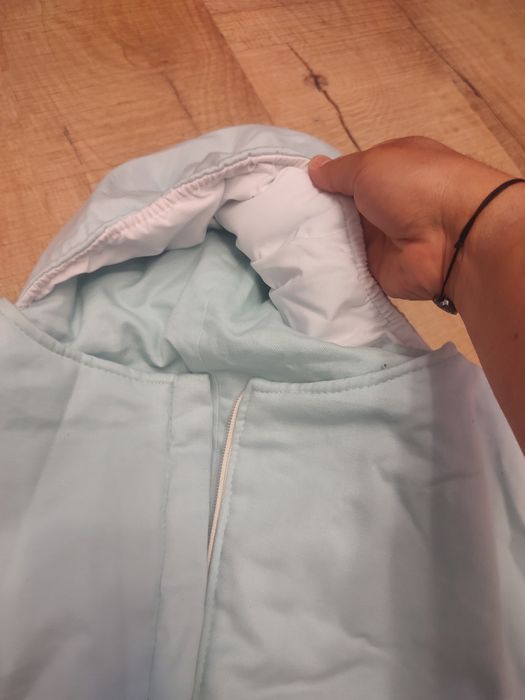 Sac de dormit copii in forma de stea