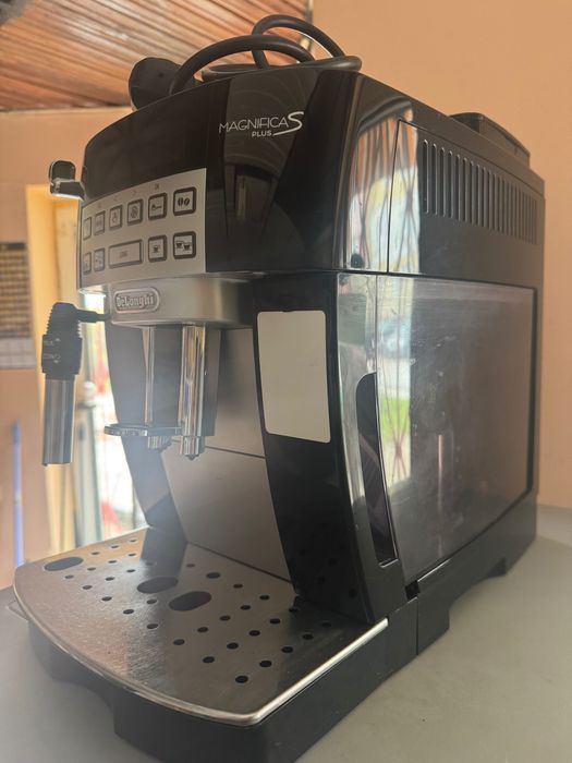 Delonghi Magnifica S
