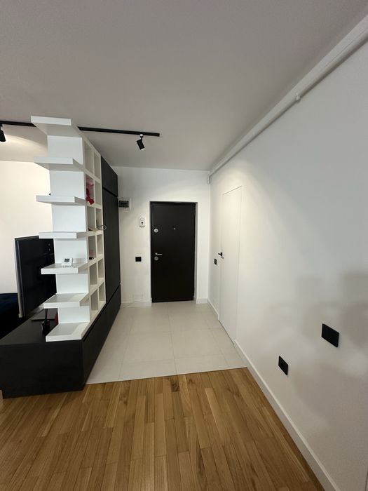 Apartament 56mp, zona BMW, langa viitorul Spital Regional.