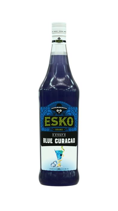 Сиропы ESKO в Узбекистане официальный дистрибьютор