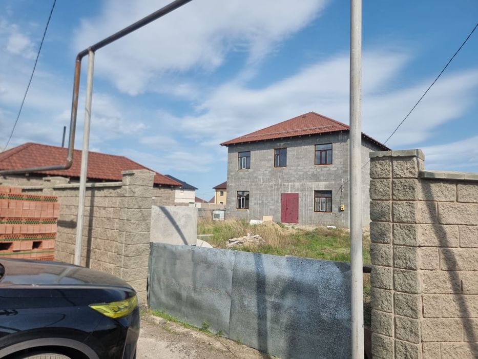 Продам дом в Косшы