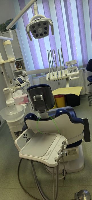 Cabinet stomatologic de vanzare