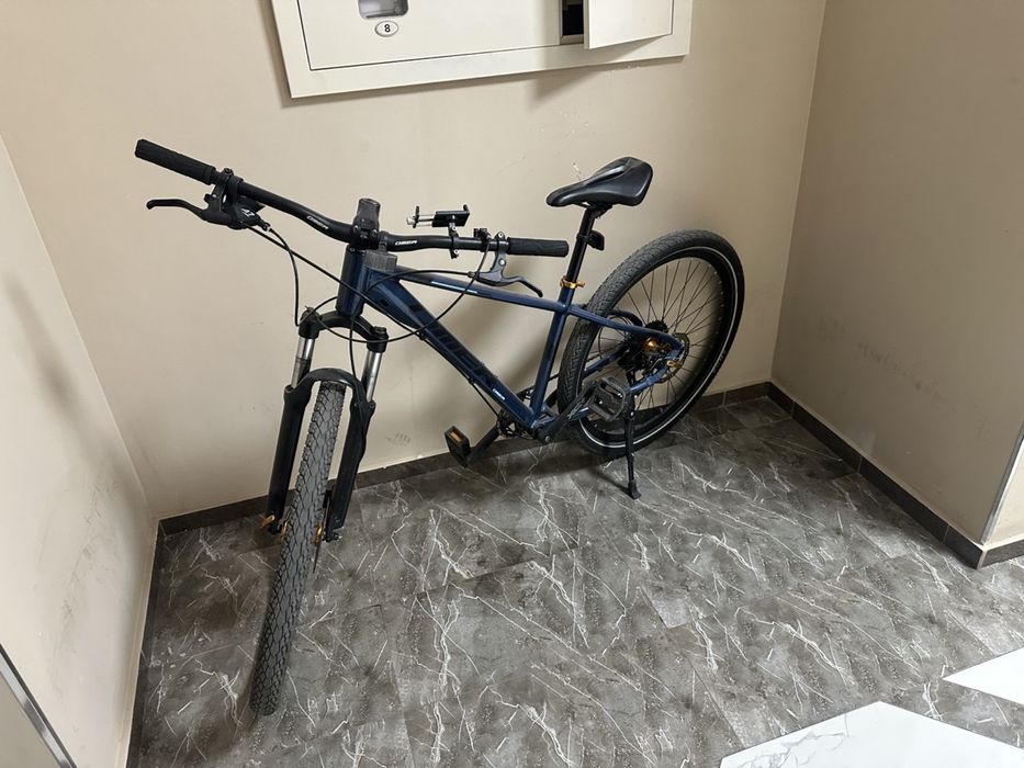 Горный велосипед