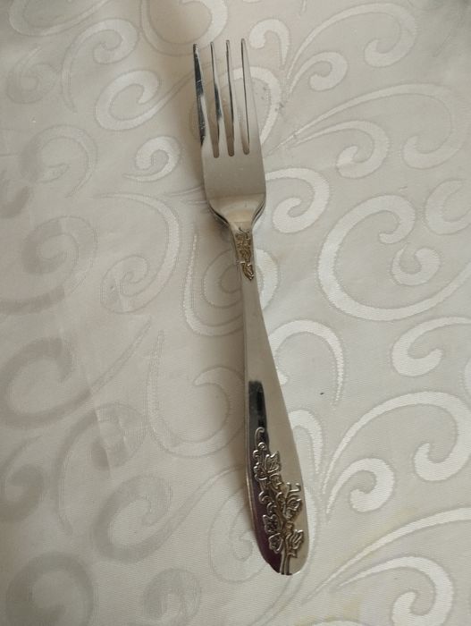 Набор Ложки вильки