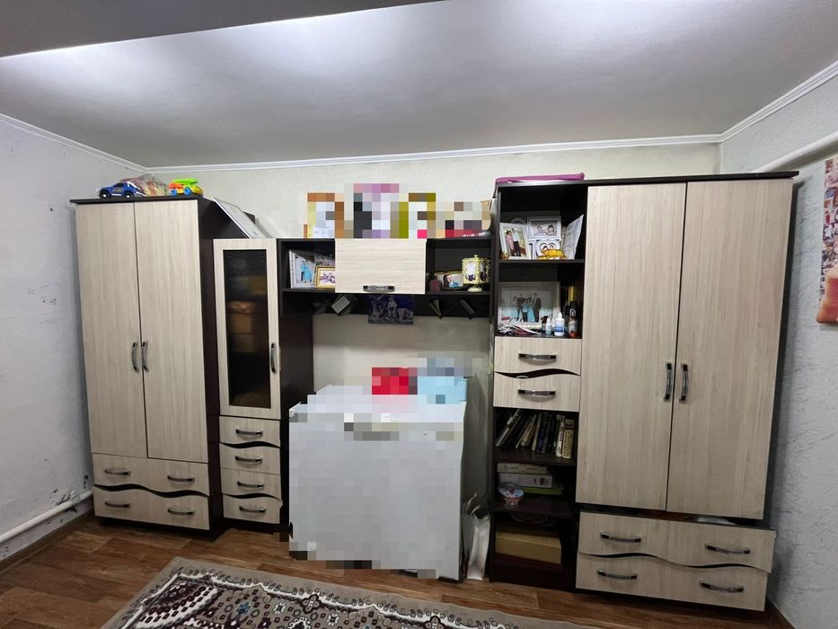 Продам шкаф- стенку
