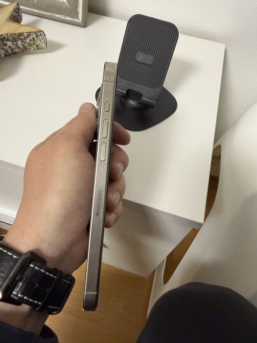 Iphone 15 pro max 512 gb