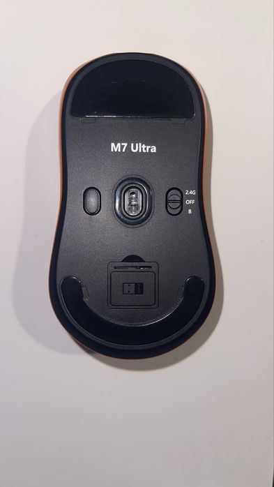 Мышь MCHOSE M7 Ultra, Отличное состояние
