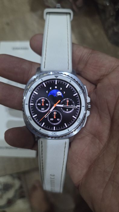 Samsung galaxy watch 8 classic 46mm