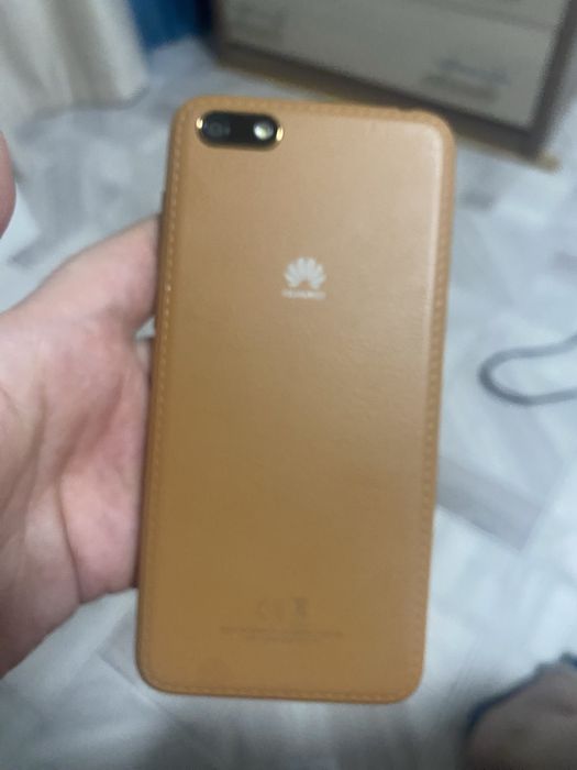 Продам хуавей Y5 lite  за 7 к