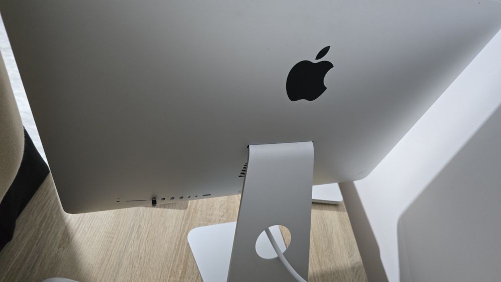 Vand imac model 2019