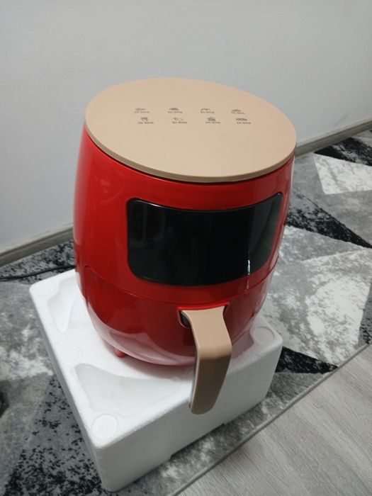 Aparat de gatit cu aburi